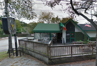 The Harp on Richmond