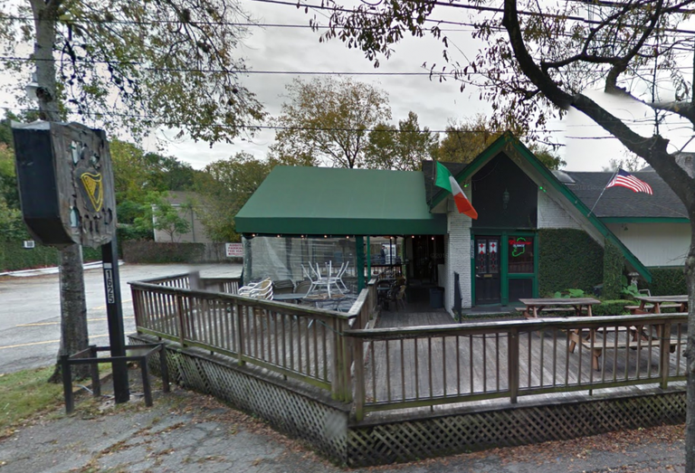 The Harp on Richmond