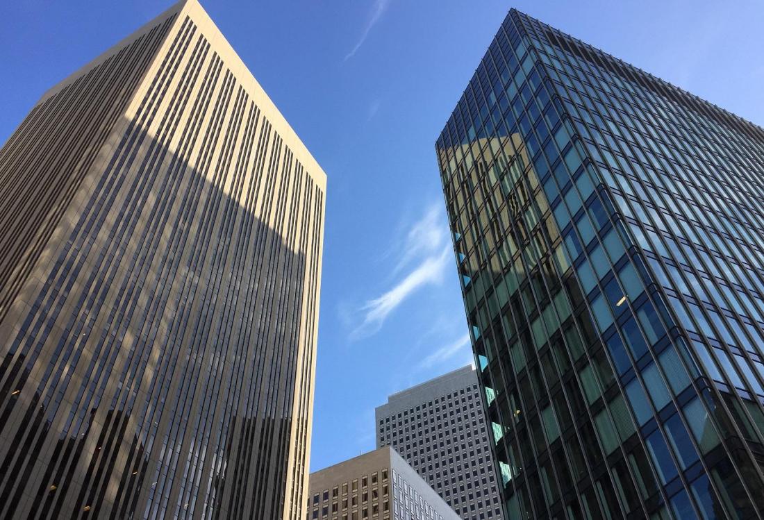 SF Office Space