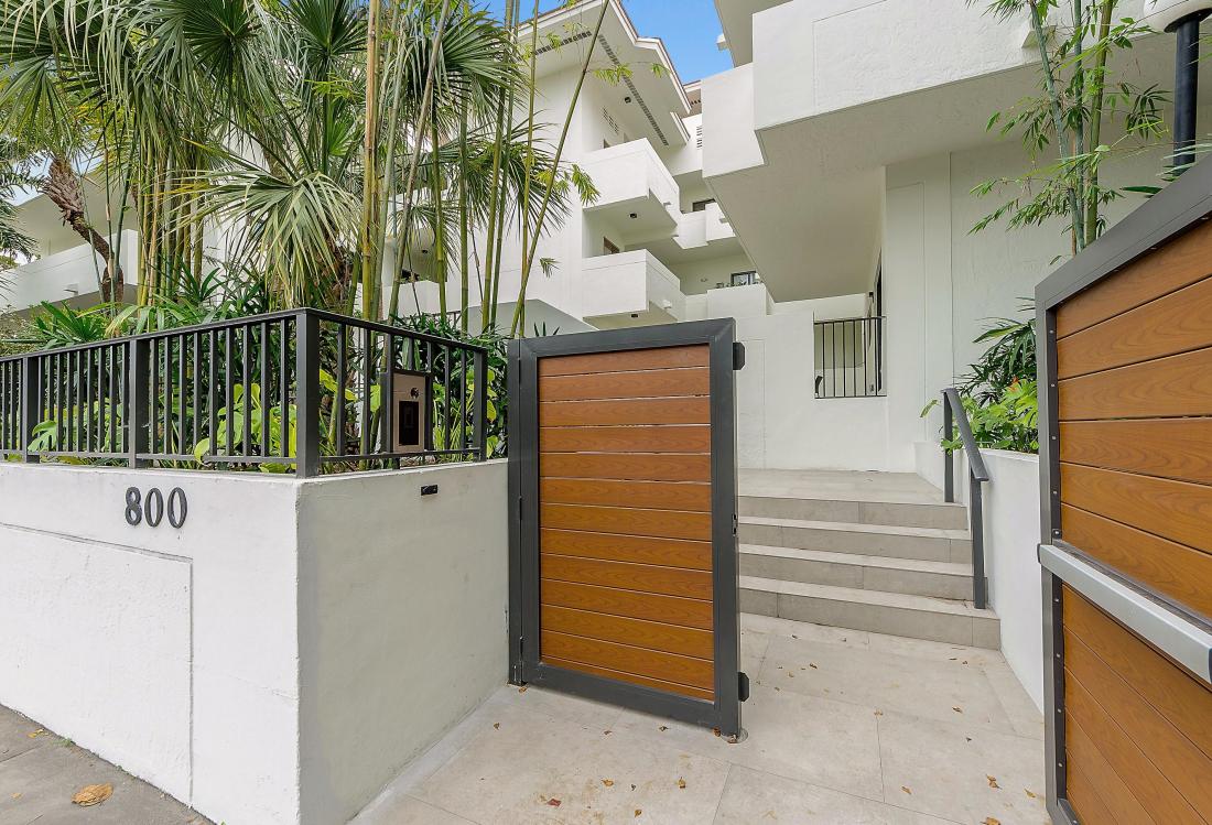 Student-Oriented Apartments Near UM Fetching $3.95/SF Rents 