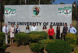 DLA Piper Collaborates On 4th Annual Zambia Pro Bono Trip