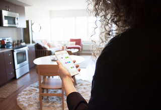 How The Internet Of Things Will Revolutionize Multifamily 