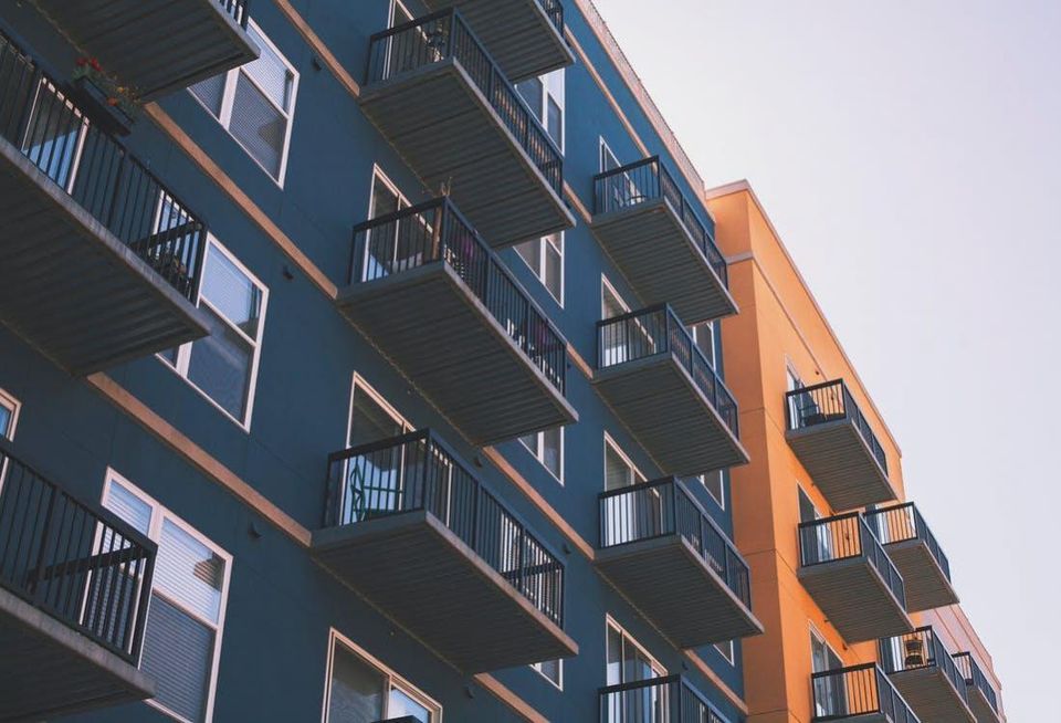 apartments, apartment market, mulitfamily