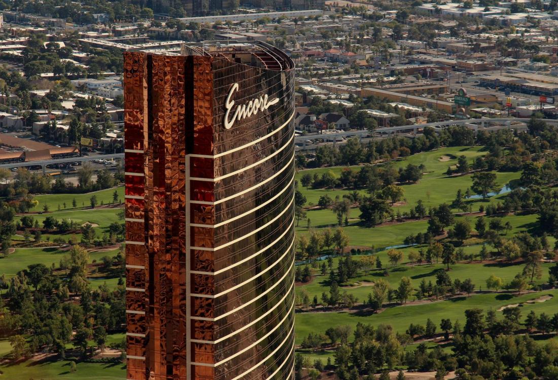 Wynn Resorts Puts Elaine Wynn’s Favored Pick In Vice Chairman Role