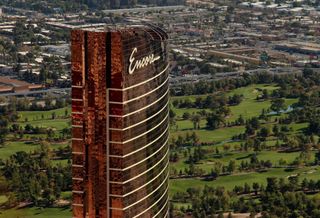 Wynn Resorts Puts Elaine Wynn’s Favored Pick In Vice Chairman Role