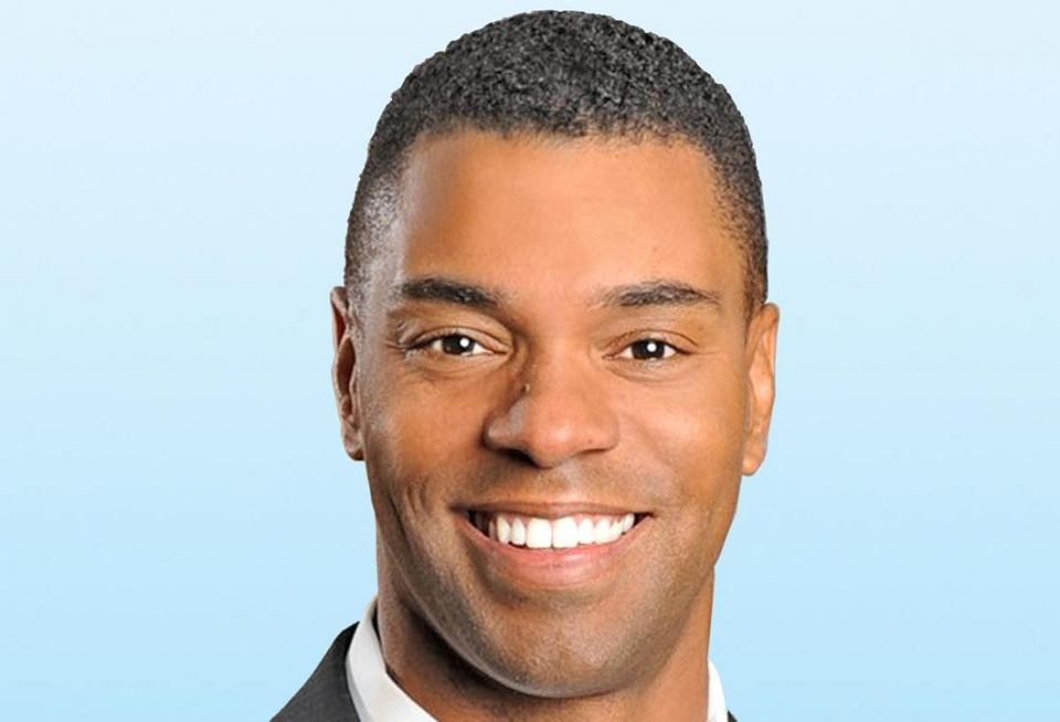 Colliers names Los Angeles commercial real estate veteran James Malone senior managing director.