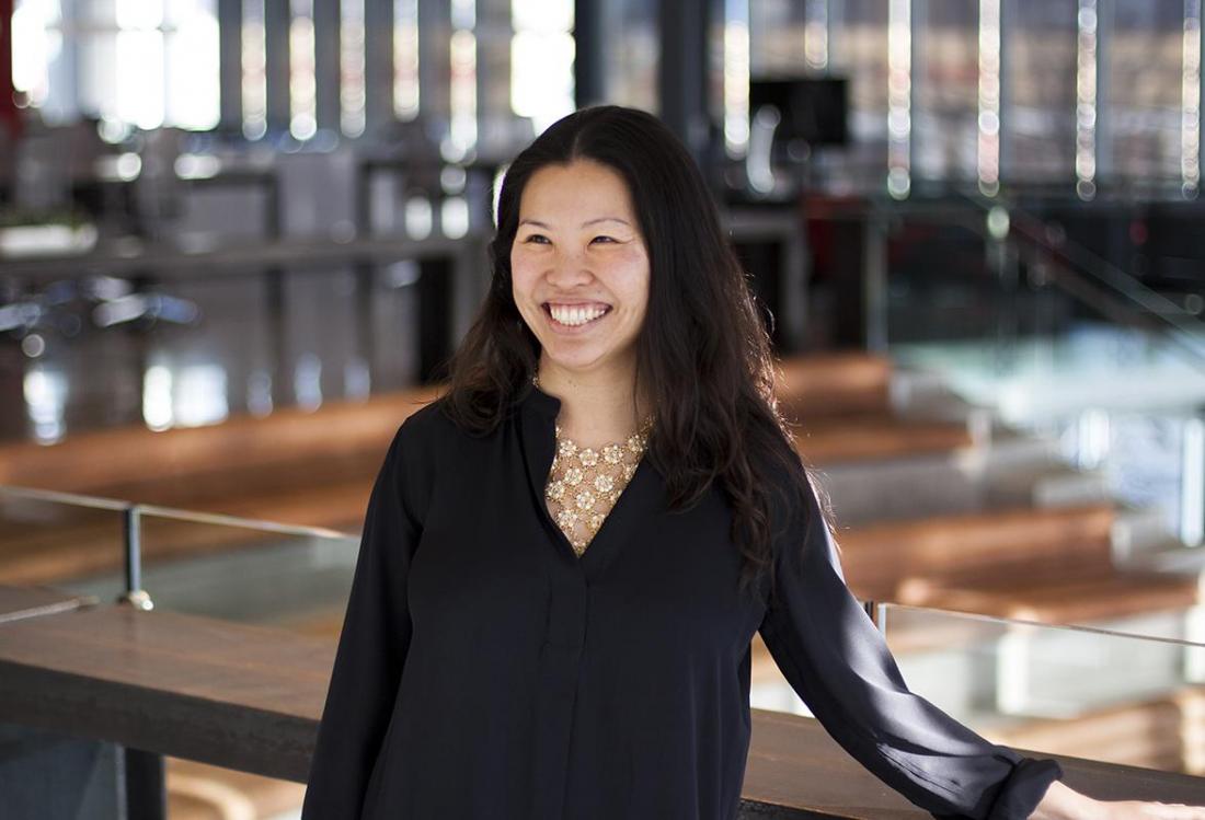 Exclusive: Meet Suffolk’s First Chief Data Officer