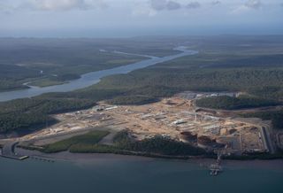 The Future Of Shell, And Much Of Big Oil, Isn’t Oil
