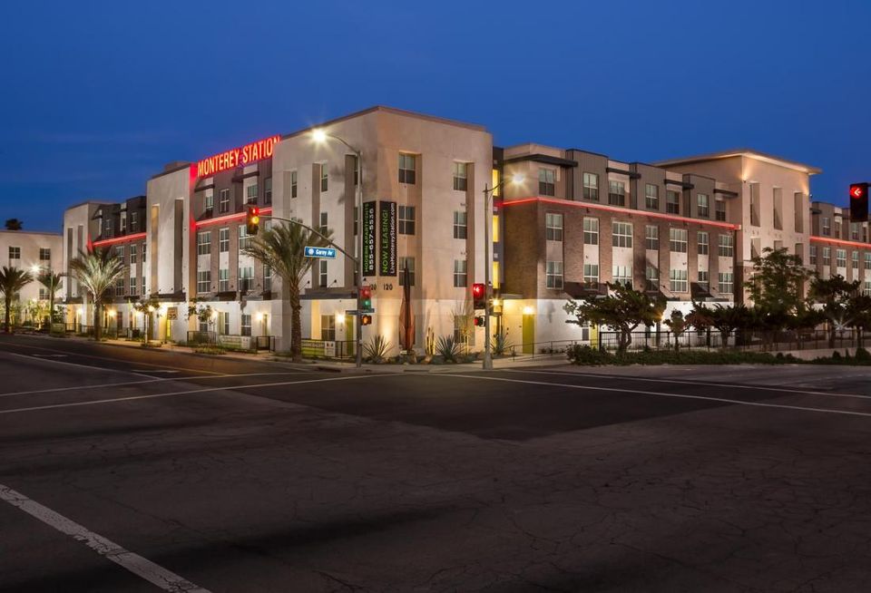 Pomona community sells for $85M