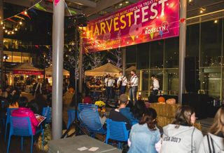 Emphasis On Experience Fuels Rosslyn’s Live-Work-Play Transformation