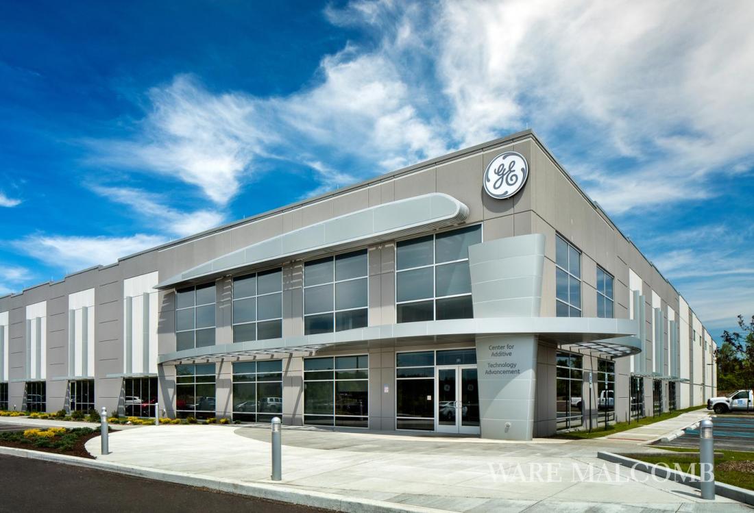 The Top 10 Industrial Real Estate Trends To Look For In 2017