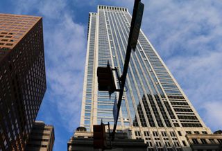 Hogan Lovells Law Firm To Move And Expand Within Center City