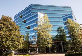 Why Employers Call Gwinnett Place Home