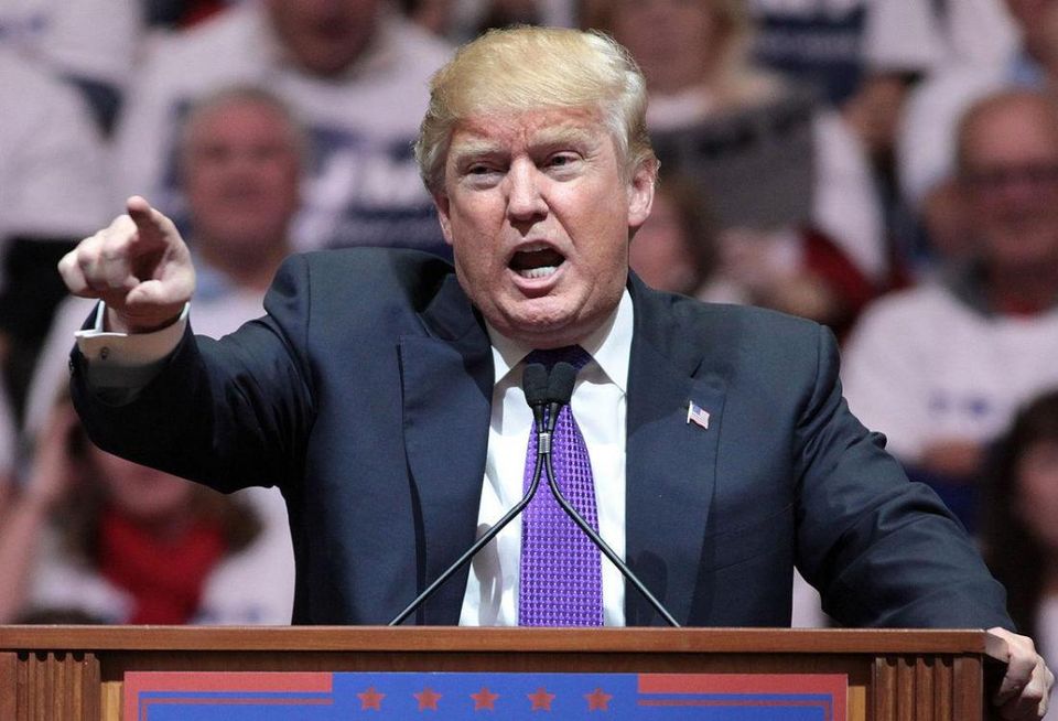 Donald Trump Presidency