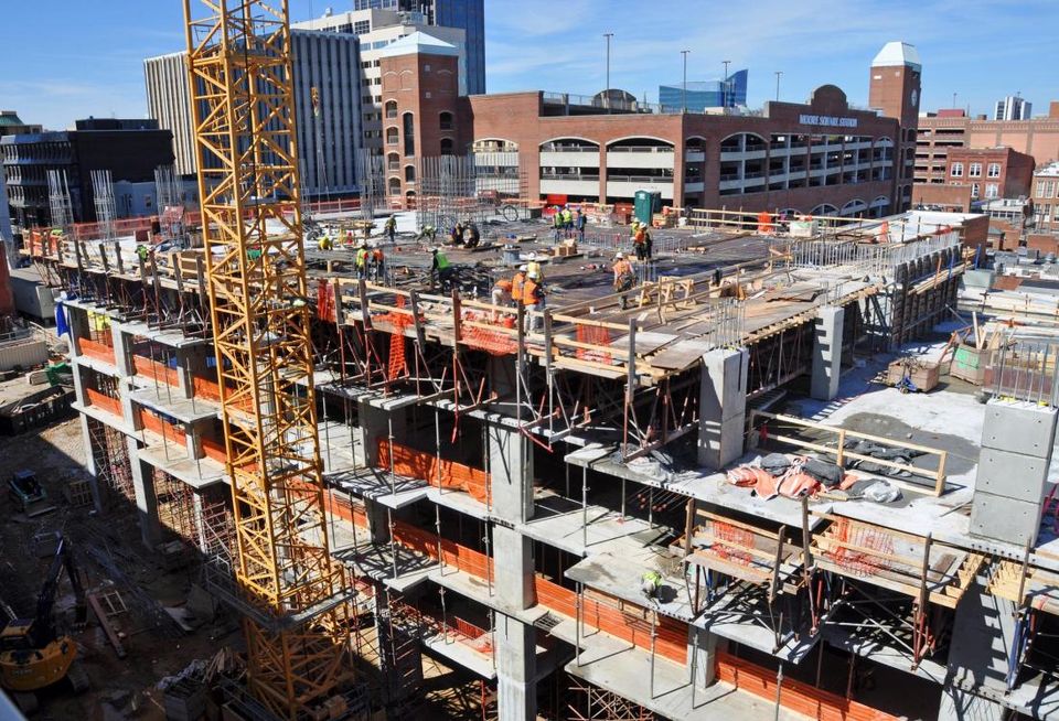Construction