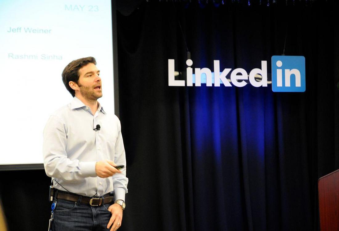 Microsoft Buys LinkedIn For $26B