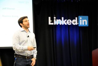Microsoft Buys LinkedIn For $26B