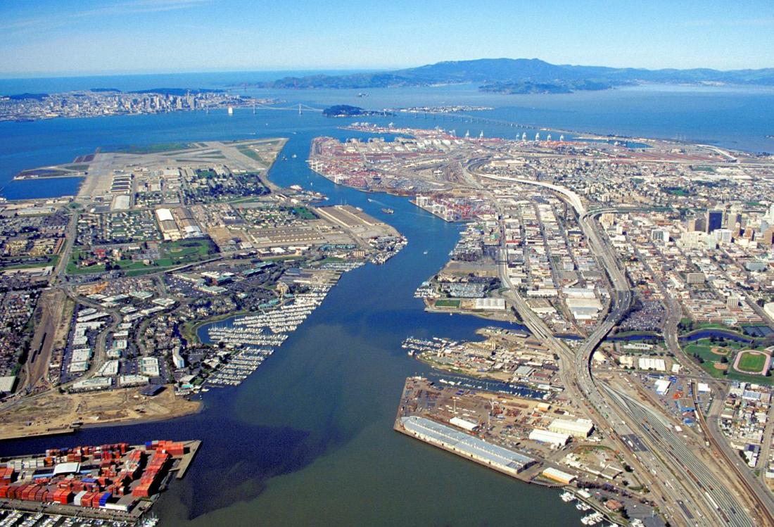 Port