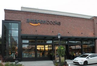 Amazon Continues Brick-And-Mortar Expansion