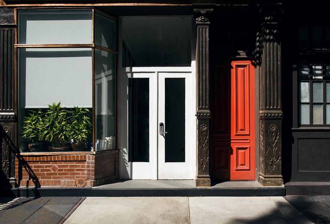 Smart Lock App Latch Faces Facebook-Esque Privacy, Discrimination Concerns