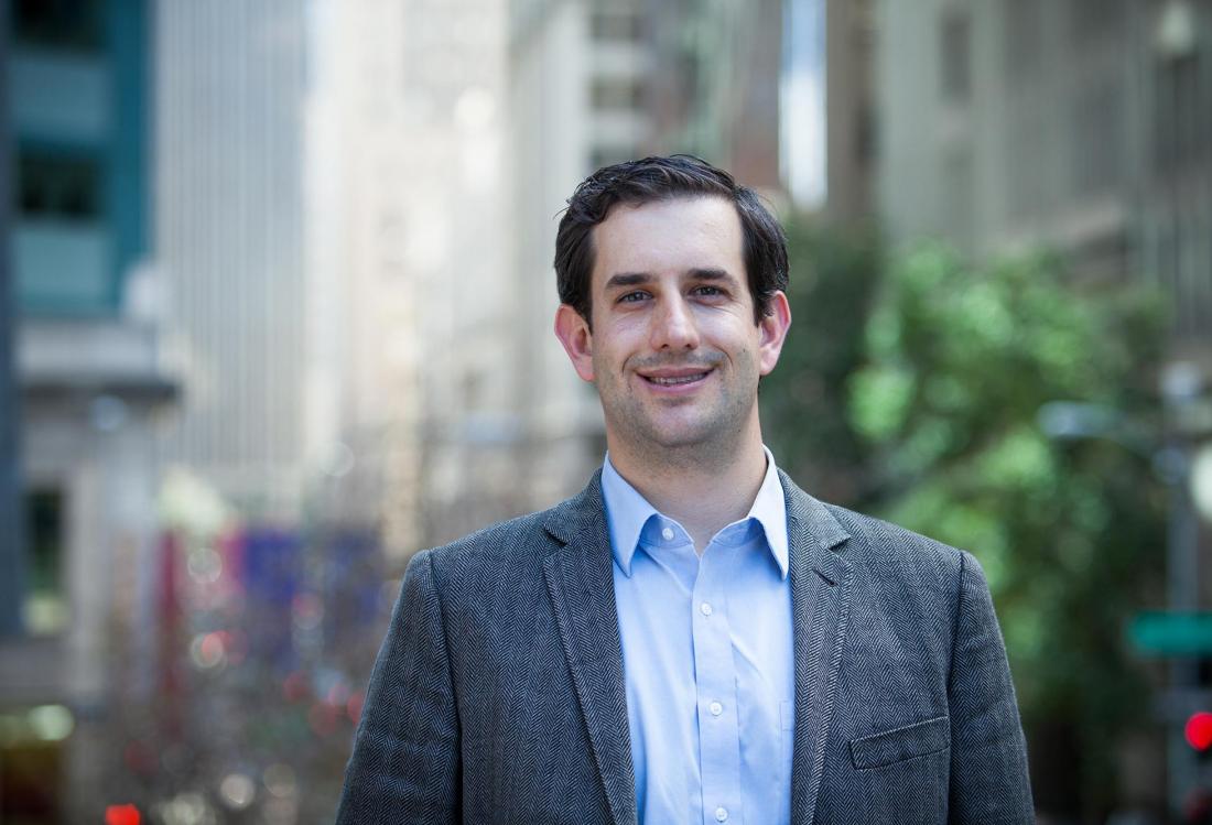 Dealpath Mike Sroka