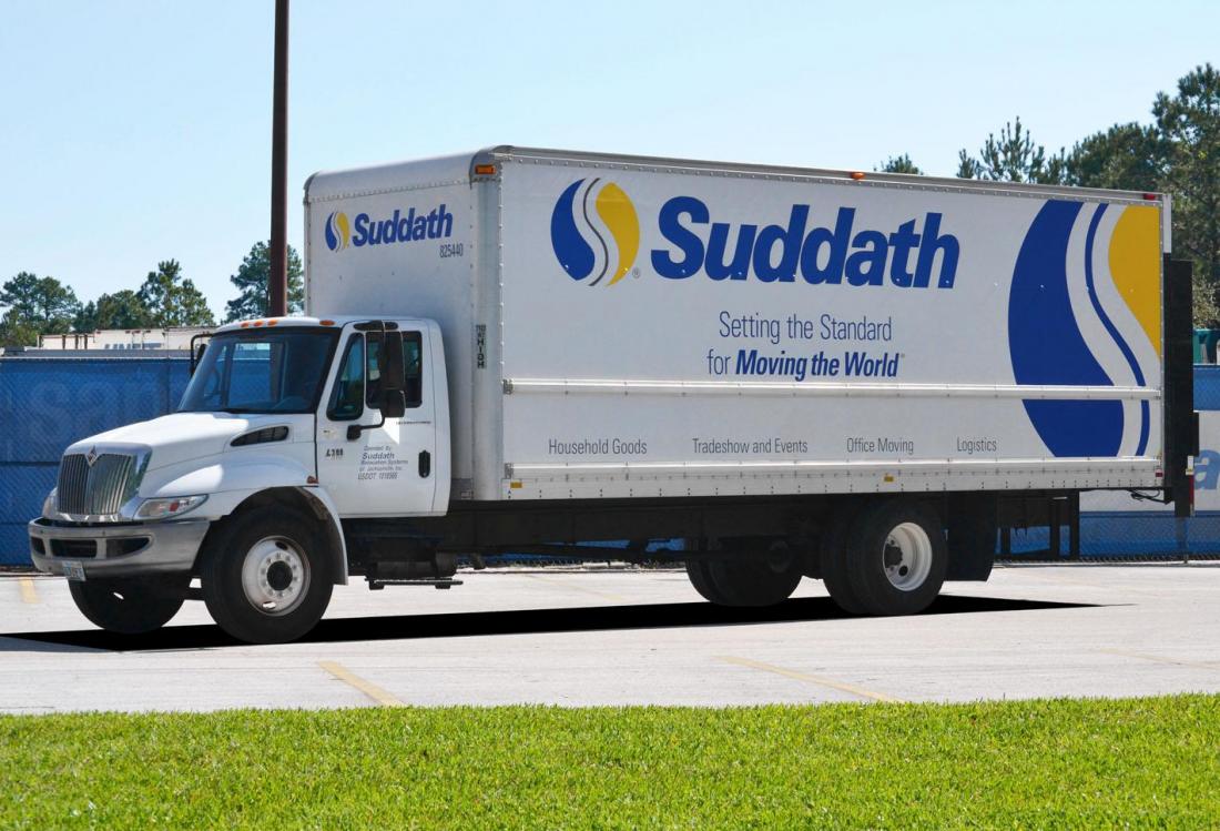 Suddath’s DC Commercial Moving Division Grows After Adding Roster Of Local Talent