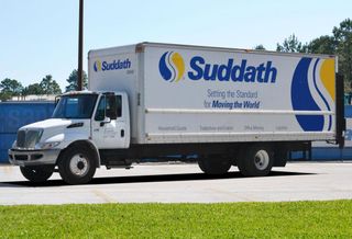 Suddath’s DC Commercial Moving Division Grows After Adding Roster Of Local Talent