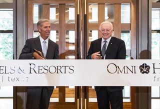 This Week's Dallas-Fort Worth Deal Sheet