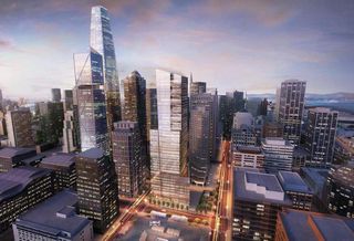 Tech Is Critical To Bay Area Economy, Office Market