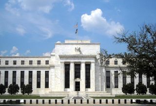 Marriner S. Eccles Federal Reserve Board Building