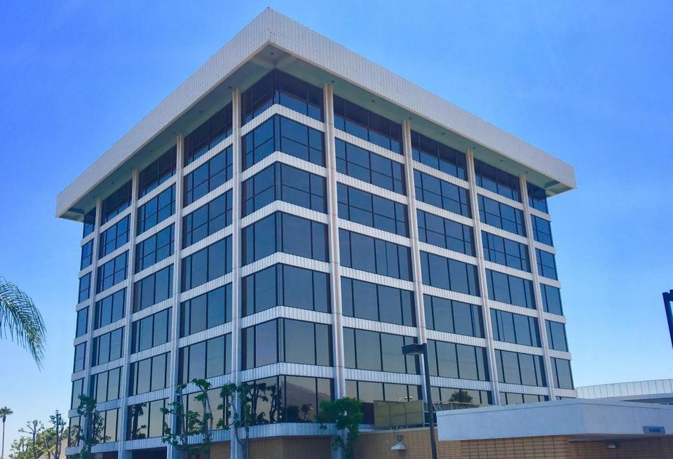 Towne Centre Office Building in Arcadia