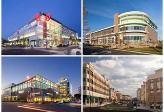 Rising Up: The Evolution Of DC Mixed-Use