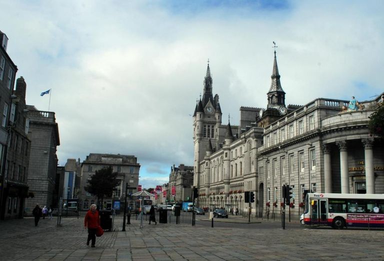 Aberdeen