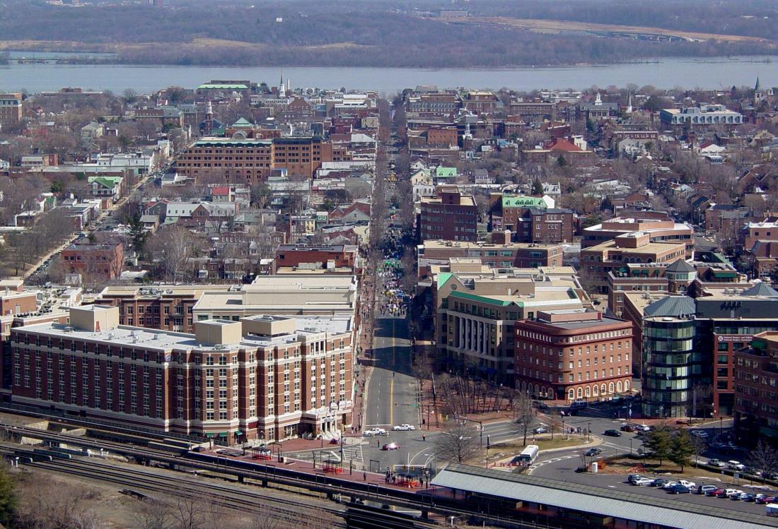 Top 10 Articles From Around the Web: Alexandria