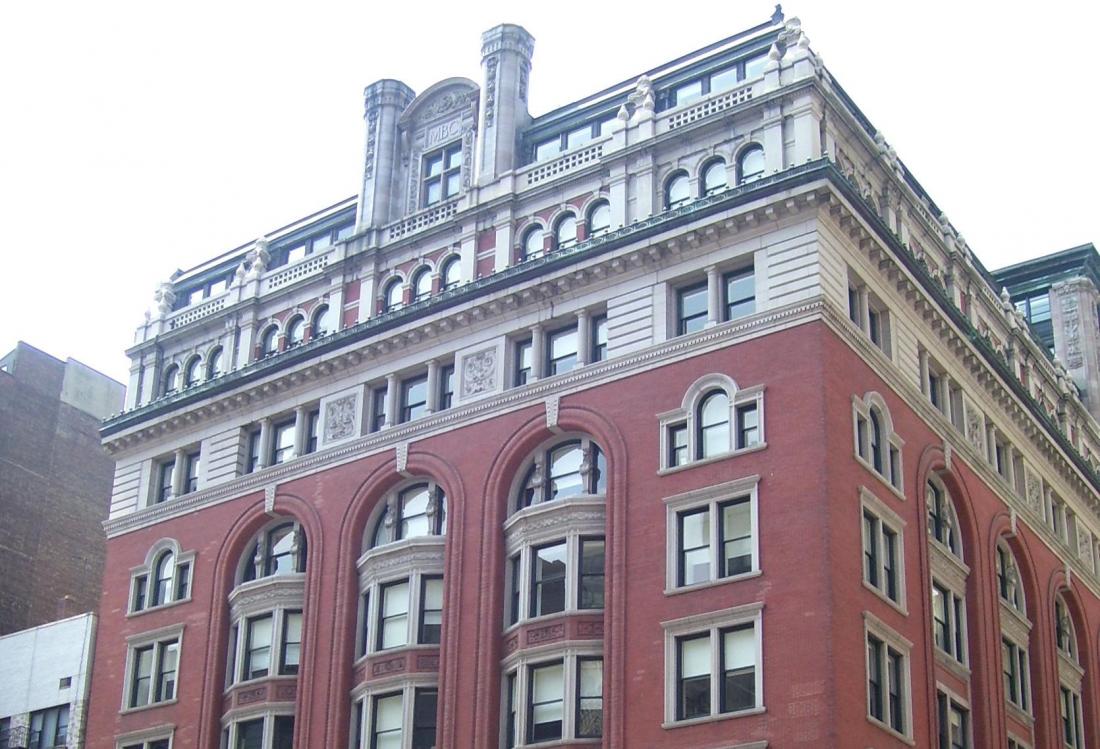Business Insider Looking For New 70k SF HQ