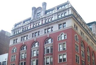 Business Insider Looking For New 70k SF HQ