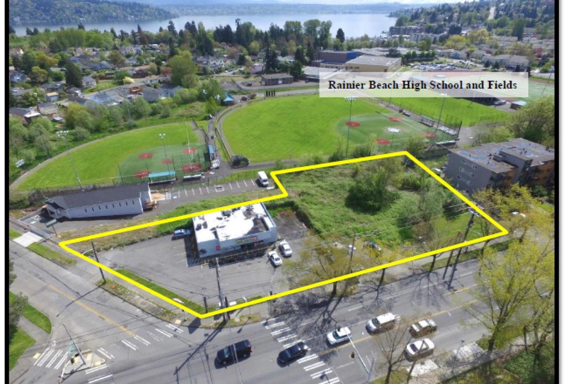 Mt. Baker Housing Announces Plans For Affordable Units