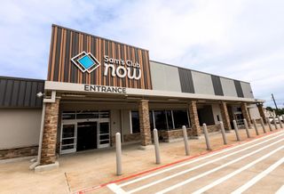 'The Epicenter Of Innovation' — Sam's Club Tests Store Tech At New Prototype In DFW