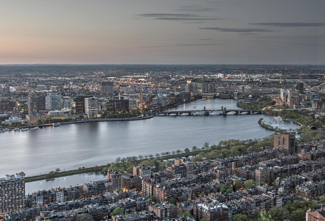 As Construction Costs Rise, Boston Developers Are Getting Creative