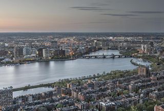 As Construction Costs Rise, Boston Developers Are Getting Creative