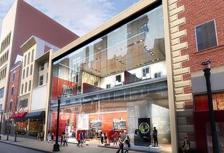 Post Brothers To Spend $50M On Two Center City Retail Properties