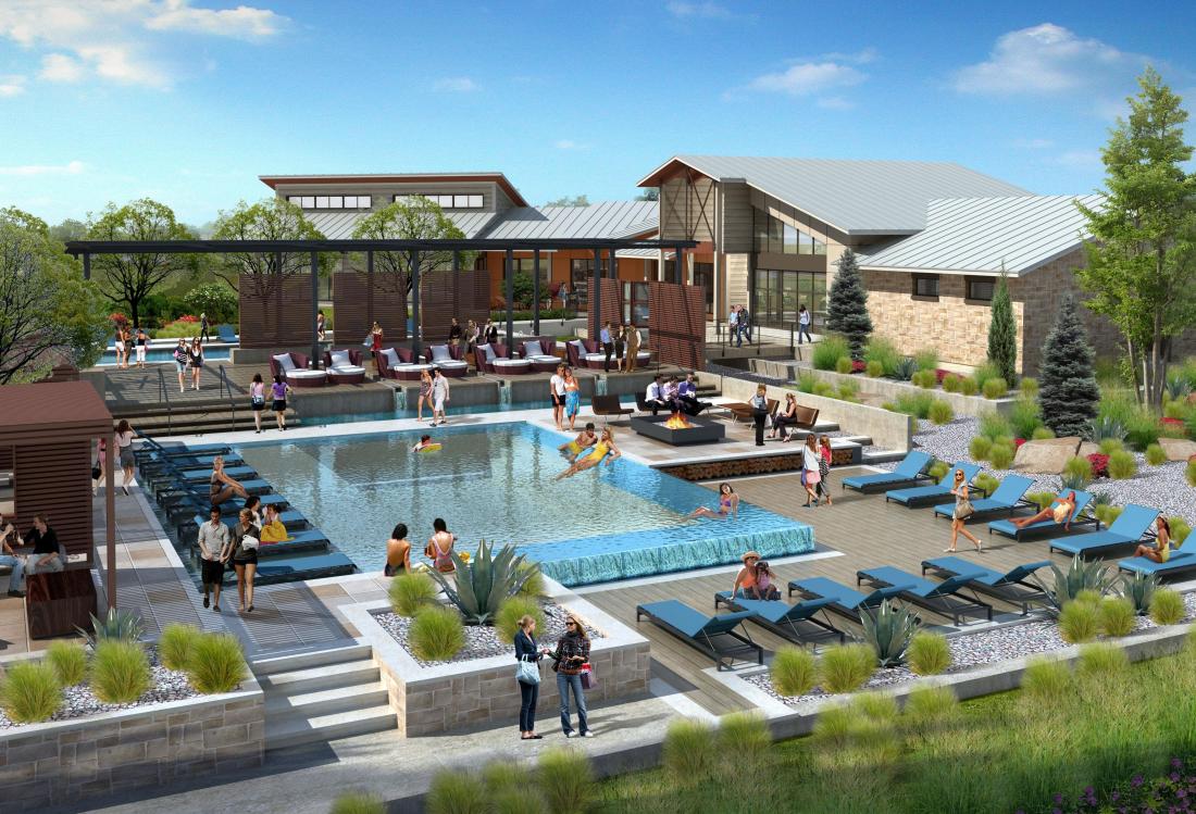 Pearl Lantana Is MORGAN's Latest In Luxury Living