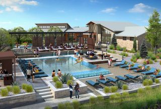 Pearl Lantana Is MORGAN's Latest In Luxury Living