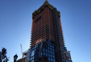 New York Is Officially The Most Expensive City In The World For Construction