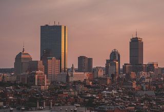 What Office Landlords Need To Know About BOMA 2017