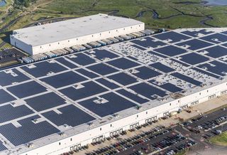 Sustainability In CRE Is Not Just About Responsibility: For Prologis and Kilroy Realty, It’s An Economic Opportunity