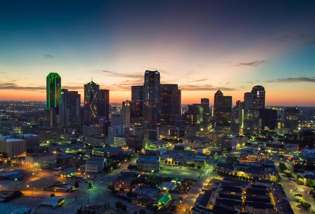 Q&A: KBS' Brett Merz On Why Office Owners Need To Invest In Technology