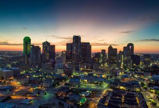 Q&A: KBS' Brett Merz On Why Office Owners Need To Invest In Technology