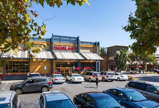 Westgate West Shopping Center, San Jose