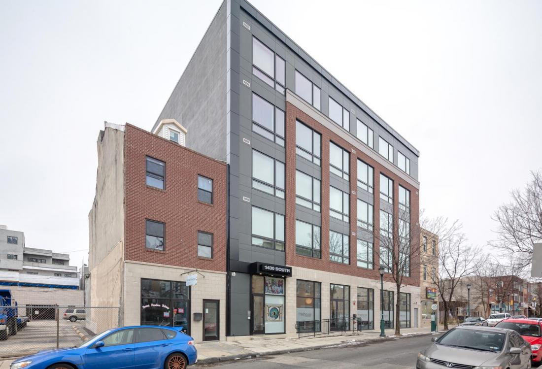 Connecticut Buyer Snapping Up Midsize Center City Multifamily Properties